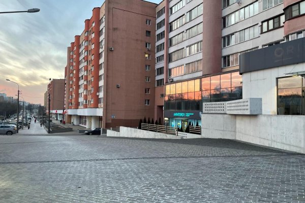 Аренда помещений от 300 до 786,2 кв.м , МЕТРО - фото 1