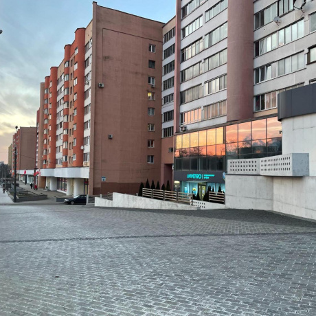 Фотография Аренда помещений от 322,7 до 786,2 кв.м, метро, центр - фото 1