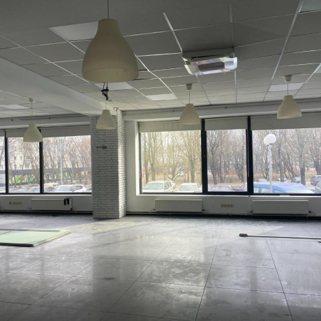 Фотография Аренда помещения 288 кв.м под магазин, офис продаж, шоурум - фото 1