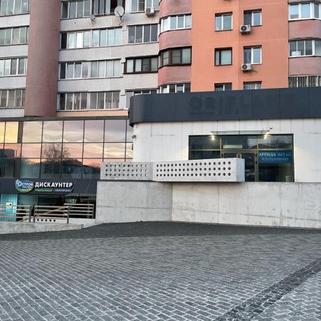 Фотография Аренда помещения 322,7 кв.м в центре, метро - фото 1
