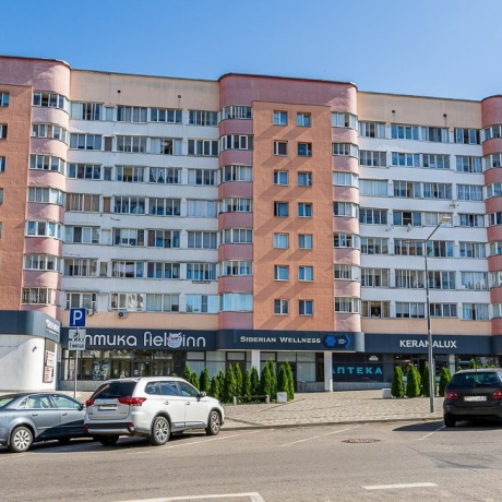 Фотография Аренда помещения 322,7 кв.м в центре, метро - фото 1