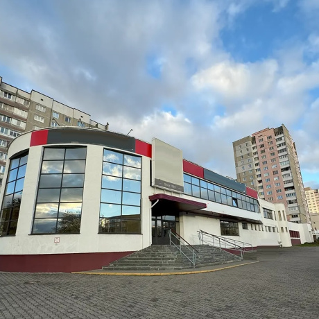 Фотография Аренда помещения 354 кв.м в центре, Площадь Бангалор - фото 1