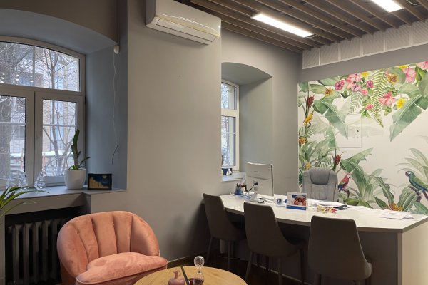 Аренда помещения 73,3 кв.м в центре, МЕТРО - фото 1