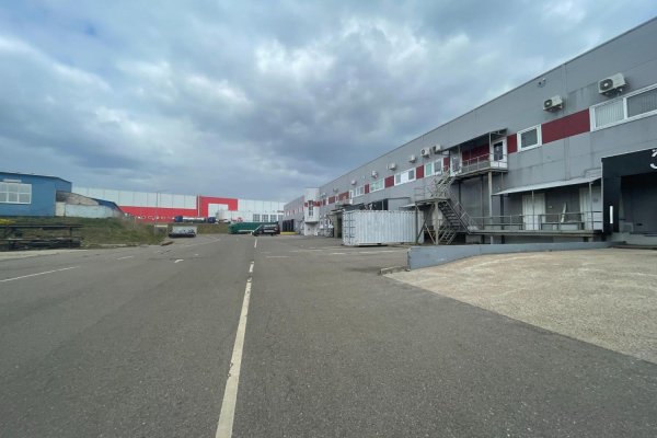 Продажа склада 1611 кв.м возле МКАД, Мядельское направление - фото 1