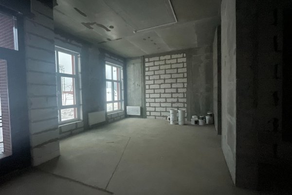 Аренда нового торгового помещения 94,1 кв.м, МЕТРО, ЖК "Минск Мир" - фото 5