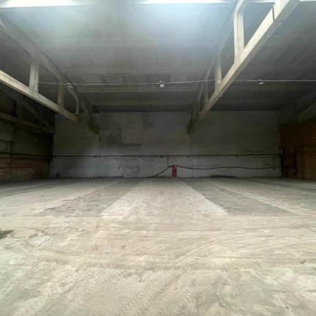 Фотография Продажа склада 1300 кв.м, офисы 300 кв.м возле МКАД - фото 5