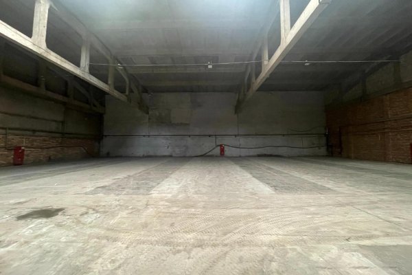 Продажа склада 1300 кв.м, офисы 300 кв.м возле МКАД - фото 5