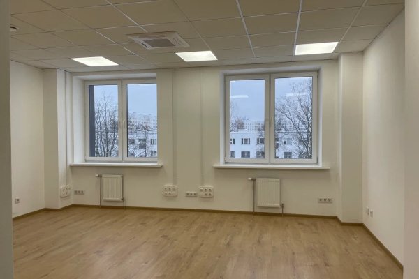 Офисы от 560 до 1600 кв.м в центре, три этажа, метро - фото 4