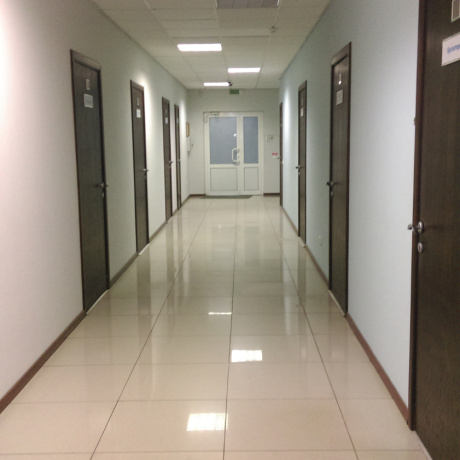 Фотография Аренда офисов 711 кв.м, этаж для всей компании, 14 помещений - фото 6