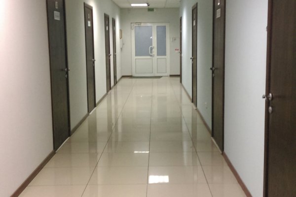 Аренда офисов 711 кв.м, этаж для всей компании, 14 помещений - фото 6