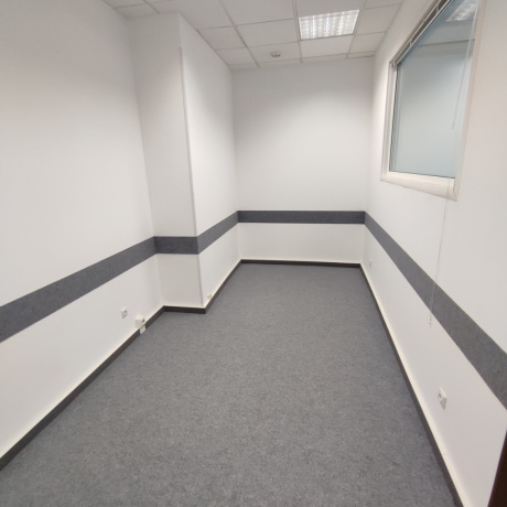 Фотография Офис 184,1 кв.м, центр, м. Институт Культуры - фото 4