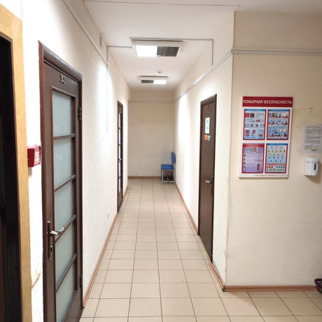 Фотография Продажа офиса 245,7 кв.м, изолированный этаж, метро одна остановка - фото 2