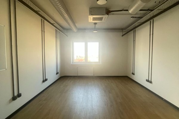 Аренда качественного офиса 300 кв.м возле м.Каменная Горка - фото 8