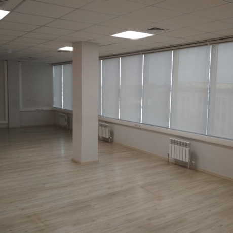 Фотография Офис 640 кв.м в центре возле метро - фото 4