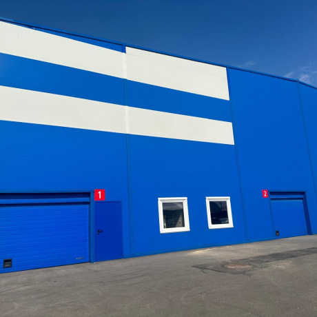 Фотография Продажа склада 496,3 кв.м, 1этаж, возле МКАД - фото 7