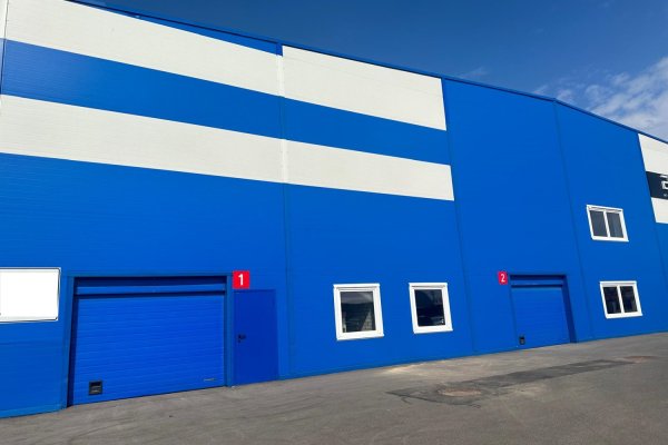 Продажа склада 496,3 кв.м, 1этаж, возле МКАД - фото 7