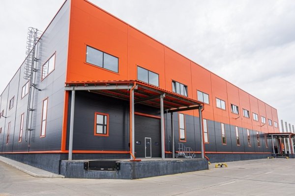 Склад 1380 кв.м с отоплением и рампой - фото 10