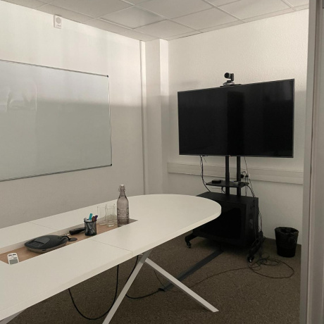 Фотография Аренда офисов 270 - 540 - 900 кв.м в бизнес-центре воле МЕТРО - фото 6