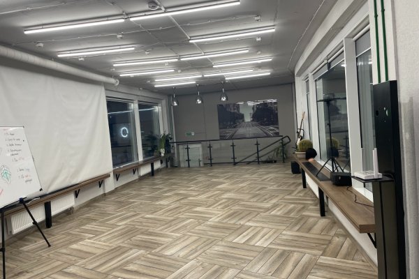Аренда помещения 135,9 кв.м в ЖК Минск Мир, метро - фото 3