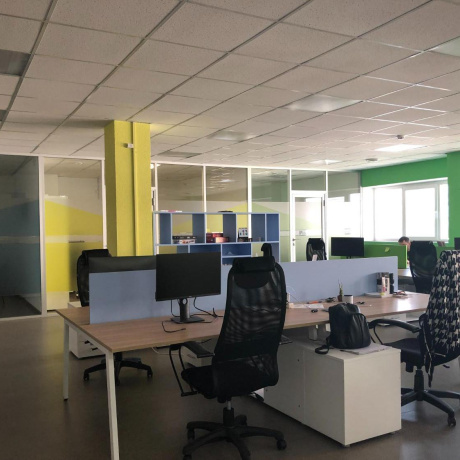 Фотография Аренда помещения 270 кв.м под спортивные секции, фитнеса, йоги - фото 4