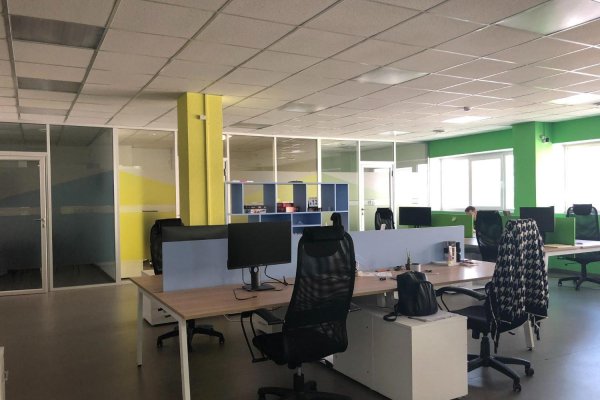 Аренда помещения 270 кв.м под спортивные секции, фитнеса, йоги - фото 4