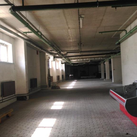 Фотография Сдается в аренду склад 469 кв.м в городе - фото 2