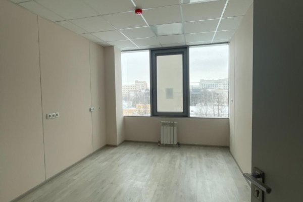 Аренда офиса 229 кв.м в современном БЦ Академия, метро - фото 6
