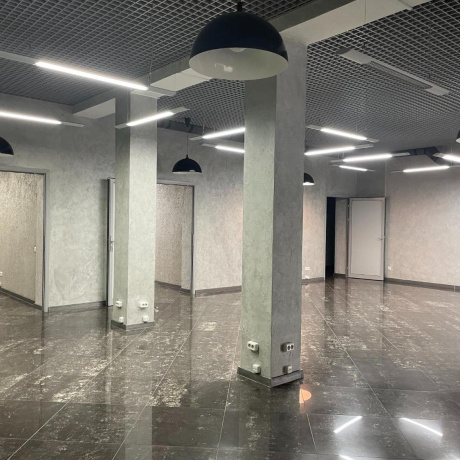 Фотография Аренда помещения 192,7 в элитном районе - фото 5