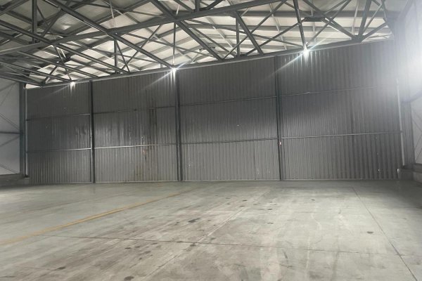 Аренда нового склада 677,7 кв.м - фото 3