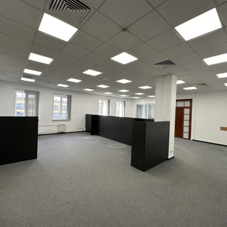 Фотография Аренда офиса 228,4 кв.м в центре, МЕТРО - фото 7