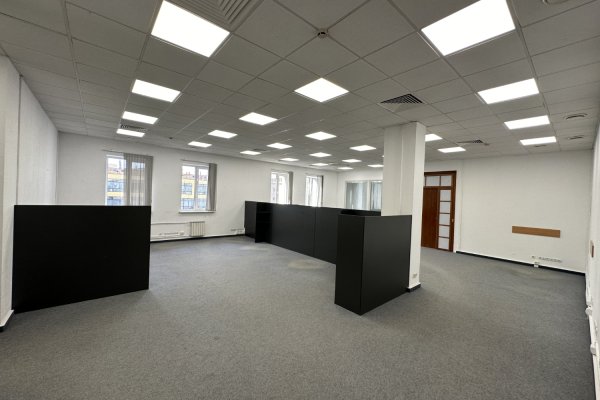 Аренда офиса 228,4 кв.м в центре, МЕТРО - фото 7