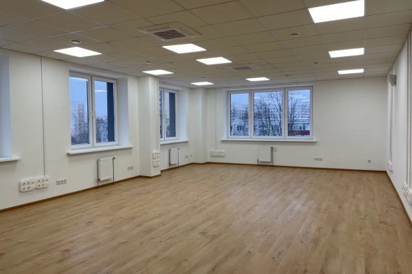 Офисы от 560 до 1600 кв.м в центре, три этажа, метро - фото 6