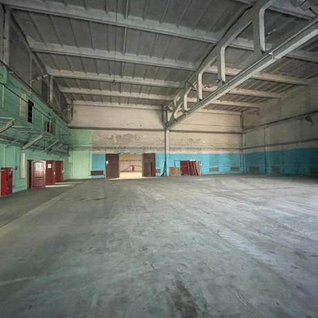 Фотография Продажа склада 1300 кв.м, офисы 300 кв.м возле МКАД - фото 3