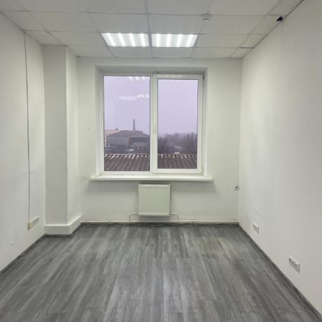 Фотография Продажа просторного офиса 422,8 кв.м в БЦ Green Plaza - фото 5