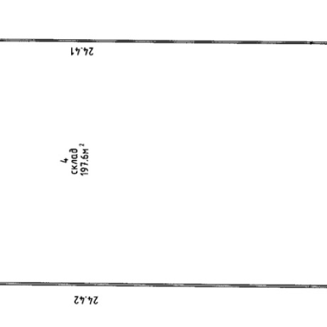 Фотография Аренда склада 200 кв.м с рампой - фото 2