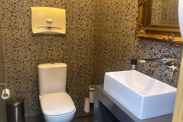 Продажа помещения 200 кв.м в центре, м.Площадь Победы - фото 5