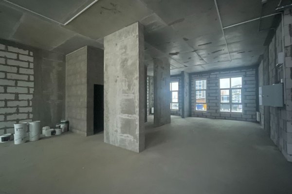 Аренда нового торгового помещения 94,1 кв.м, МЕТРО, ЖК "Минск Мир" - фото 4