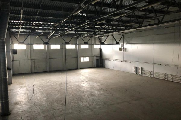 Продается складское помещение 1000 кв.м и АБК 200 м² возле МКАД - фото 2