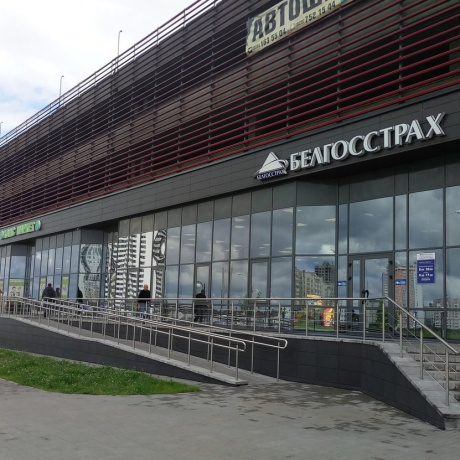 Фотография Продажа помещения 155,8 кв.м, 1 этаж, отдельный вход, есть арендаторы - фото 4