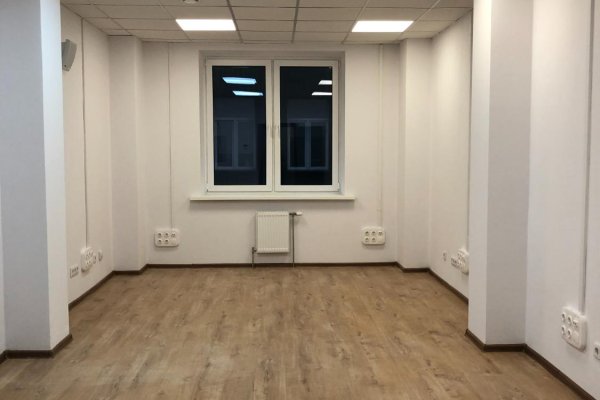 Офисы от 560 до 1600 кв.м в центре, три этажа, метро - фото 7