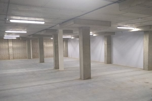 Продажа склада 496,3 кв.м, 1этаж, возле МКАД - фото 2