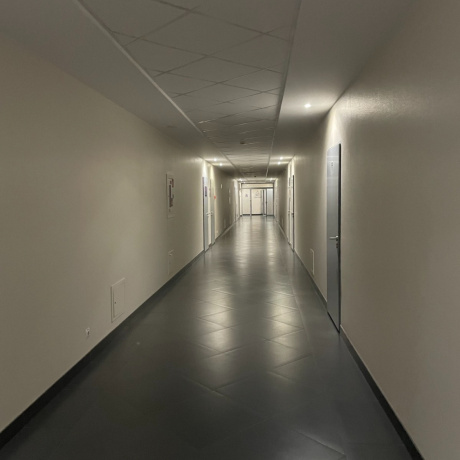 Фотография Офис 124,2 кв.м на Зыбицкой, м.Немига - фото 7