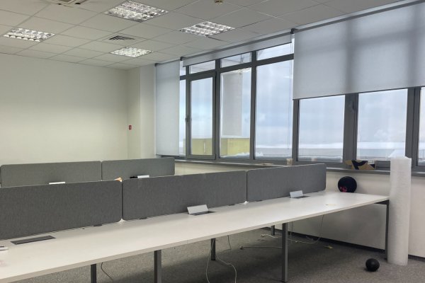 Офис 343,6 кв.м возле метро, МЕБЕЛЬ - фото 2