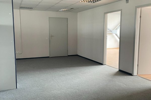 Аренда офисов 104 и 180 кв.м в БЦ Терминал - фото 2