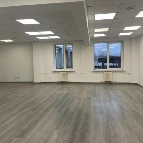 Фотография Продажа просторного офиса 422,8 кв.м в БЦ Green Plaza - фото 11