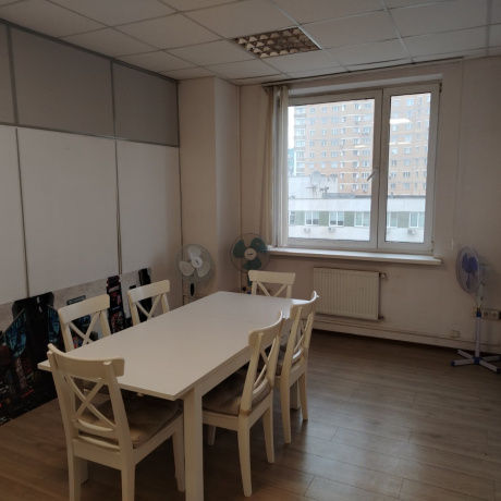 Фотография Продажа офиса 165 кв.м в центре, МЕБЕЛЬ - фото 5