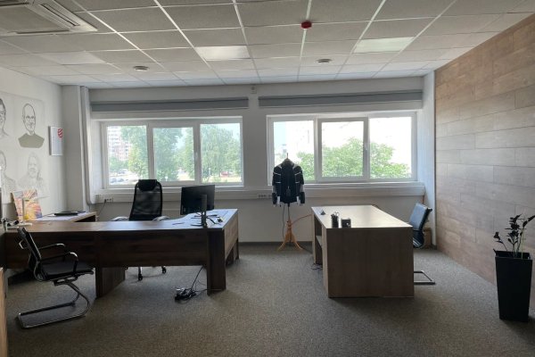 Аренда офисов 270 - 540 - 900 кв.м в бизнес-центре воле МЕТРО - фото 3