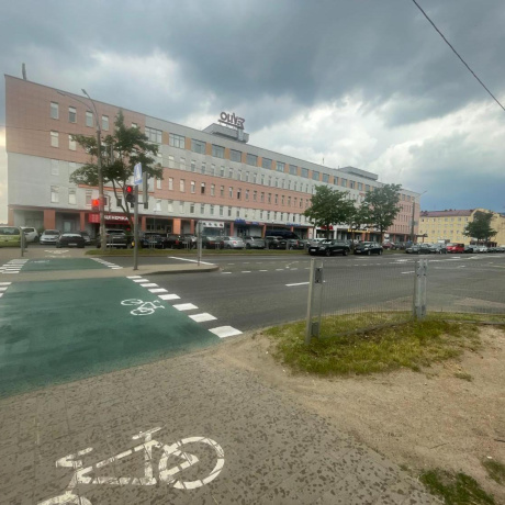 Фотография Продажа торгового помещения 182,9 м&sup2; в БЦ &quot;ТехноПарк&quot; - фото 2