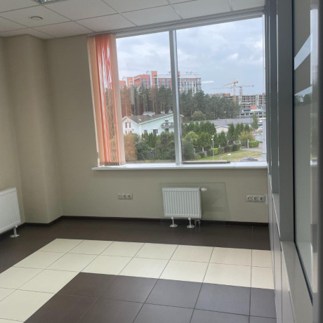 Фотография Аренда офиса 75 кв.м в БЦ Империал, разделен на 4 помещения - фото 3