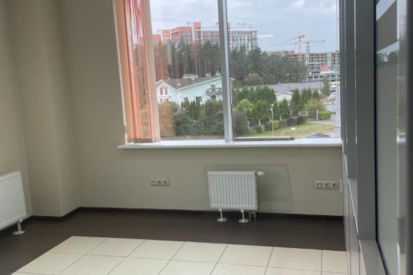 Аренда офиса 75 кв.м в БЦ Империал, разделен на 4 помещения - фото 3